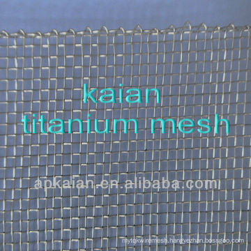 anping KAIAN titanium wire mesh